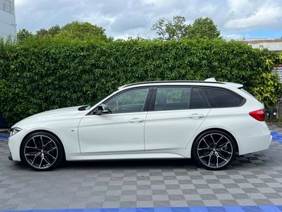 2019 BMW 3 Series