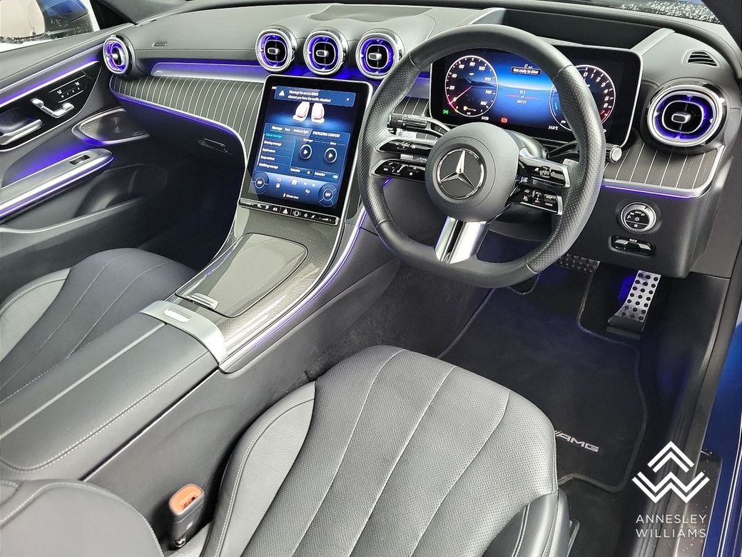 2025 Mercedes-Benz CLE