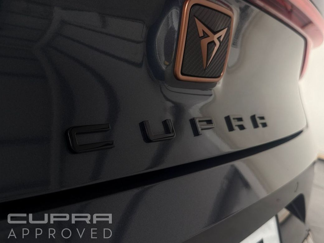 2023 Cupra Leon