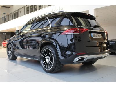 2022 Mercedes-Benz GLE Class
