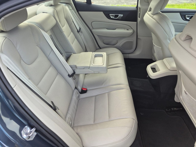 2020 Volvo S60