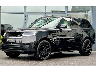 2023 Land Rover Range Rover