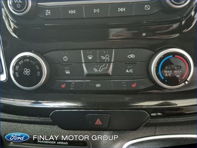 2023 Ford Transit Custom