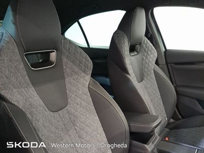 2026 Skoda Octavia