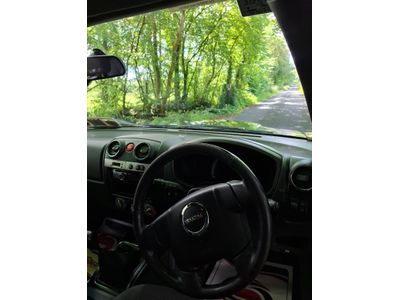 2011 Isuzu D-MAX
