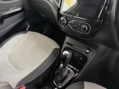2016 Renault Captur