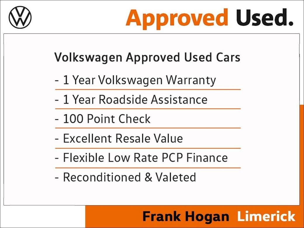 2020 Volkswagen Polo