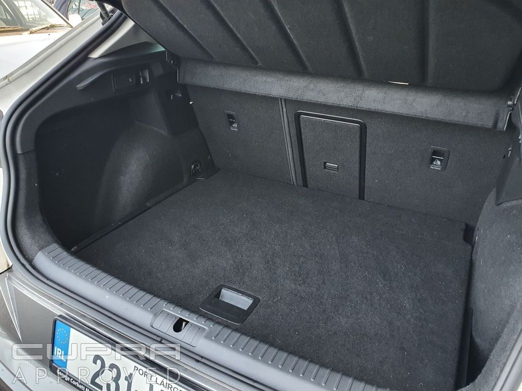 2023 Cupra Formentor