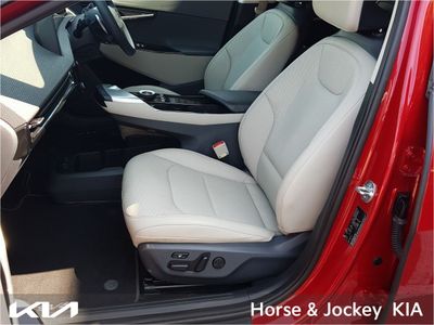 2023 Kia EV6