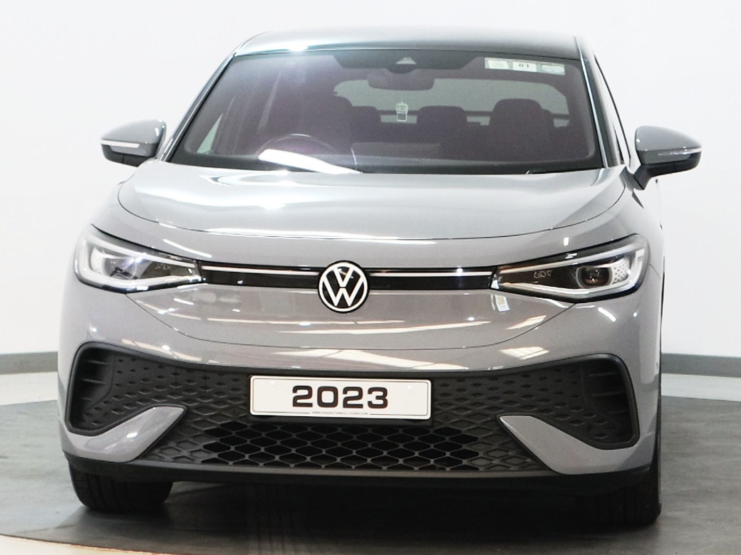 2023 Volkswagen ID.5