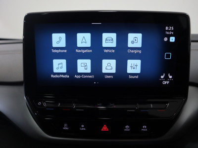 2023 Volkswagen ID.4