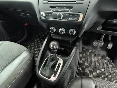 2014 Audi A1