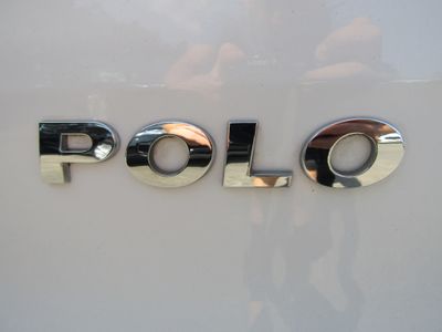 2014 Volkswagen Polo