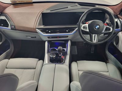 2024 BMW XM