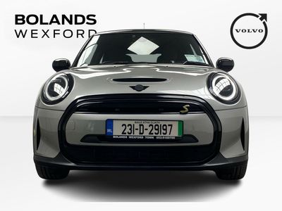 2023 Mini Cooper
