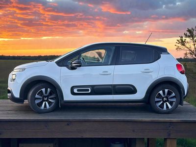2024 Citroen C3