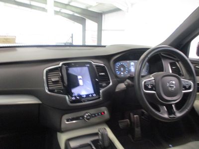 2021 Volvo XC90