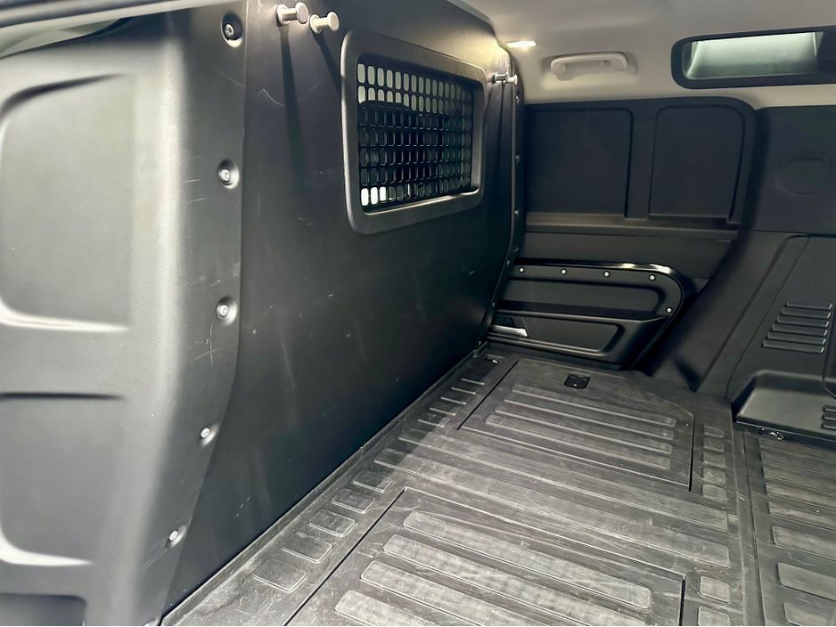 2022 Land Rover Defender