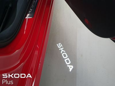2025 Skoda Octavia