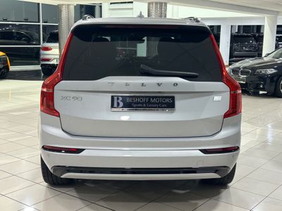 2024 Volvo XC90