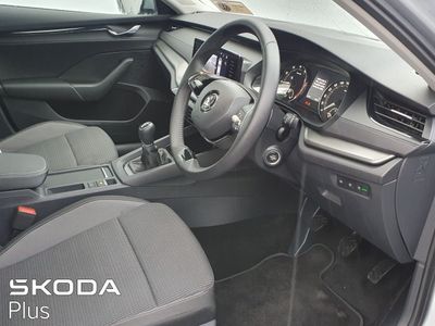 2024 Skoda Octavia
