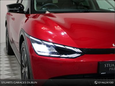 2022 Kia EV6
