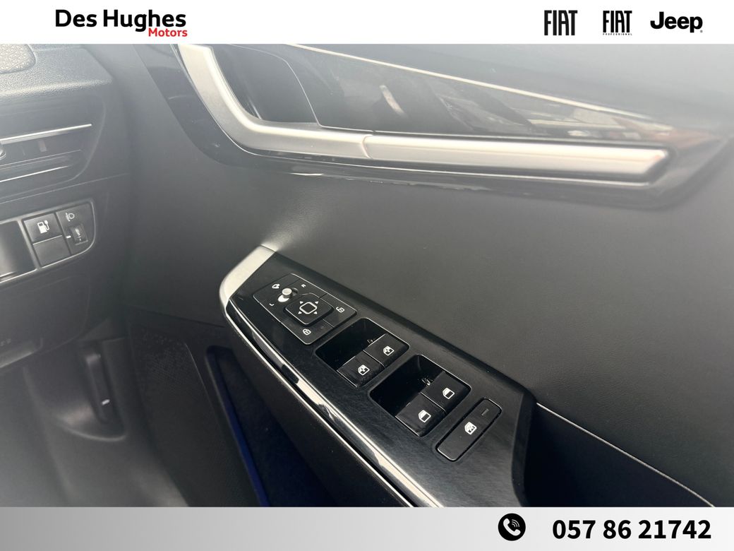 2023 Kia EV6