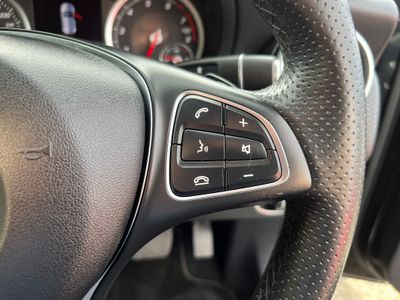 2018 Mercedes-Benz A Class