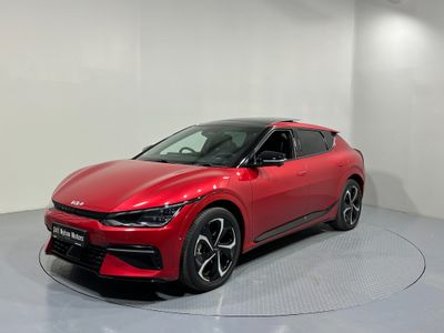 2024 Kia EV6