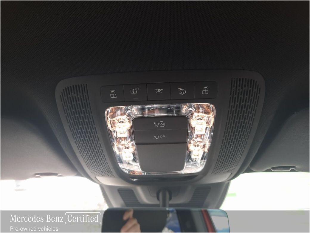 2023 Mercedes-Benz GLA Class