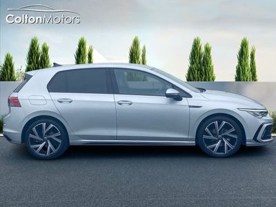 2024 Volkswagen Golf