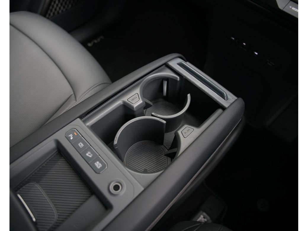 2025 Kia EV9
