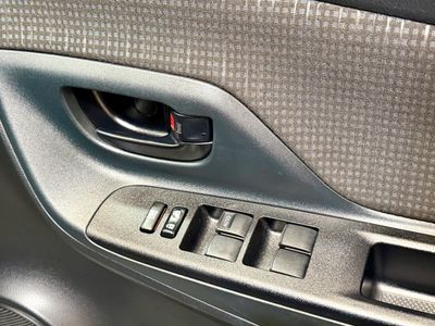 2018 Toyota Yaris