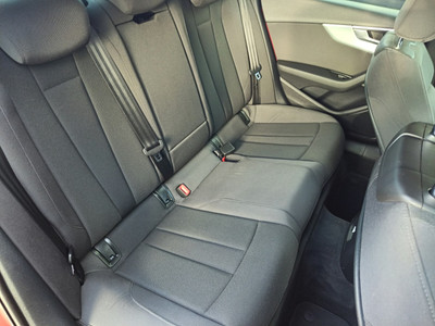 2016 Audi A4