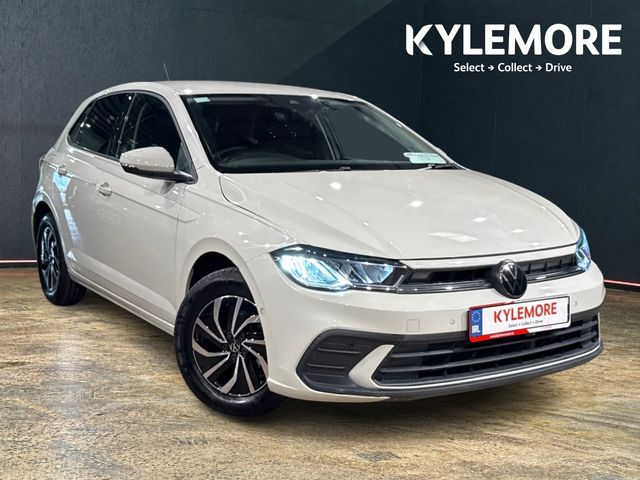 vehicle for sale from Kylemore Cars