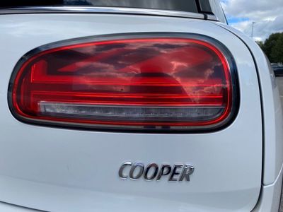 2023 Mini Clubman