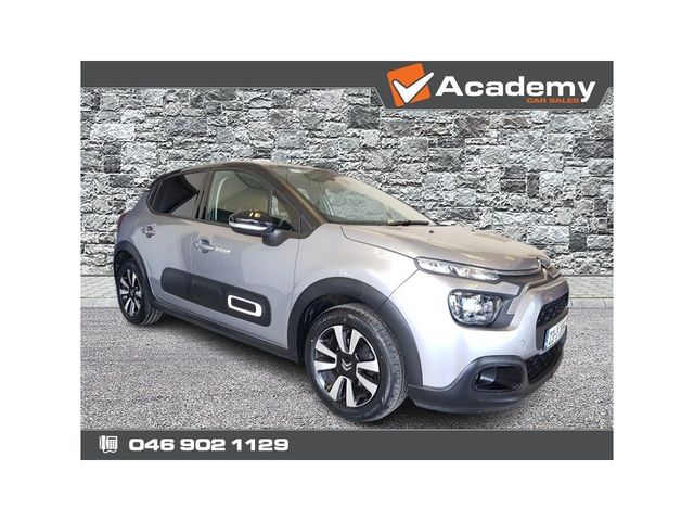 vehicle for sale from Europcar CARSALES (Navan)