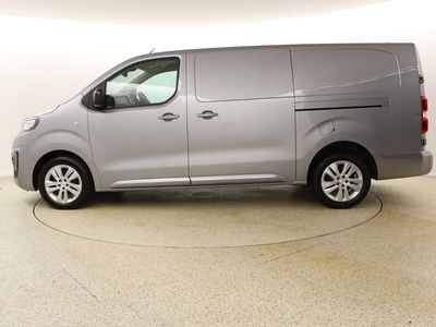 2023 Peugeot Expert