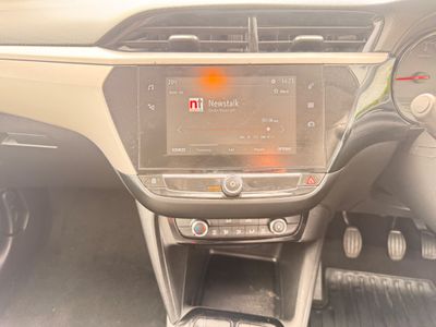 2023 Opel Corsa
