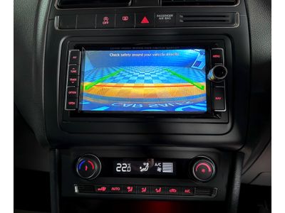 2016 Volkswagen Polo