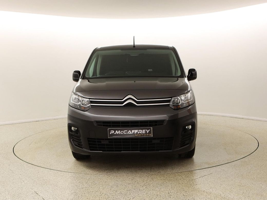 2022 Citroen Berlingo