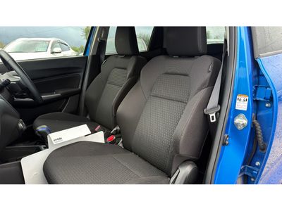 2017 Suzuki Swift