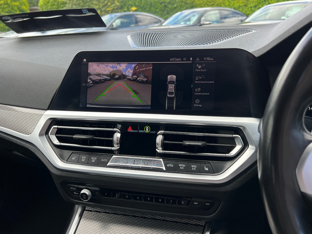 2020 BMW 3 Series