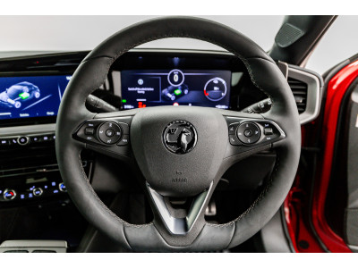 2024 Opel Mokka