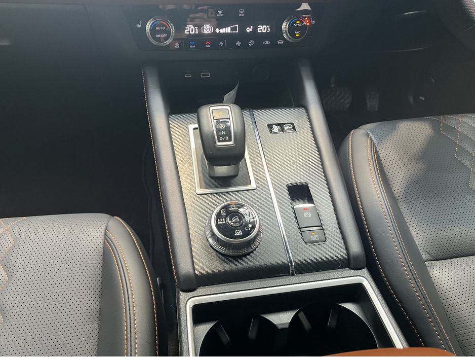 2023 Mitsubishi Outlander