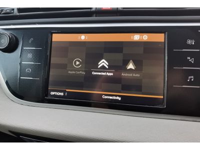 2020 Citroen Grand C4 SpaceTourer