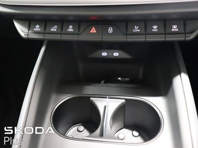 2026 Skoda Enyaq