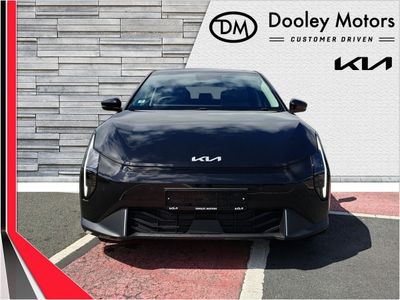 2026 Kia EV4