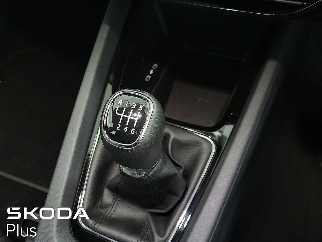 2023 Skoda Octavia