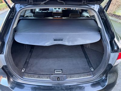 2014 Toyota Avensis